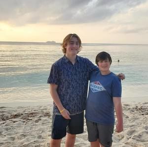 Meet your Posher, Jayme